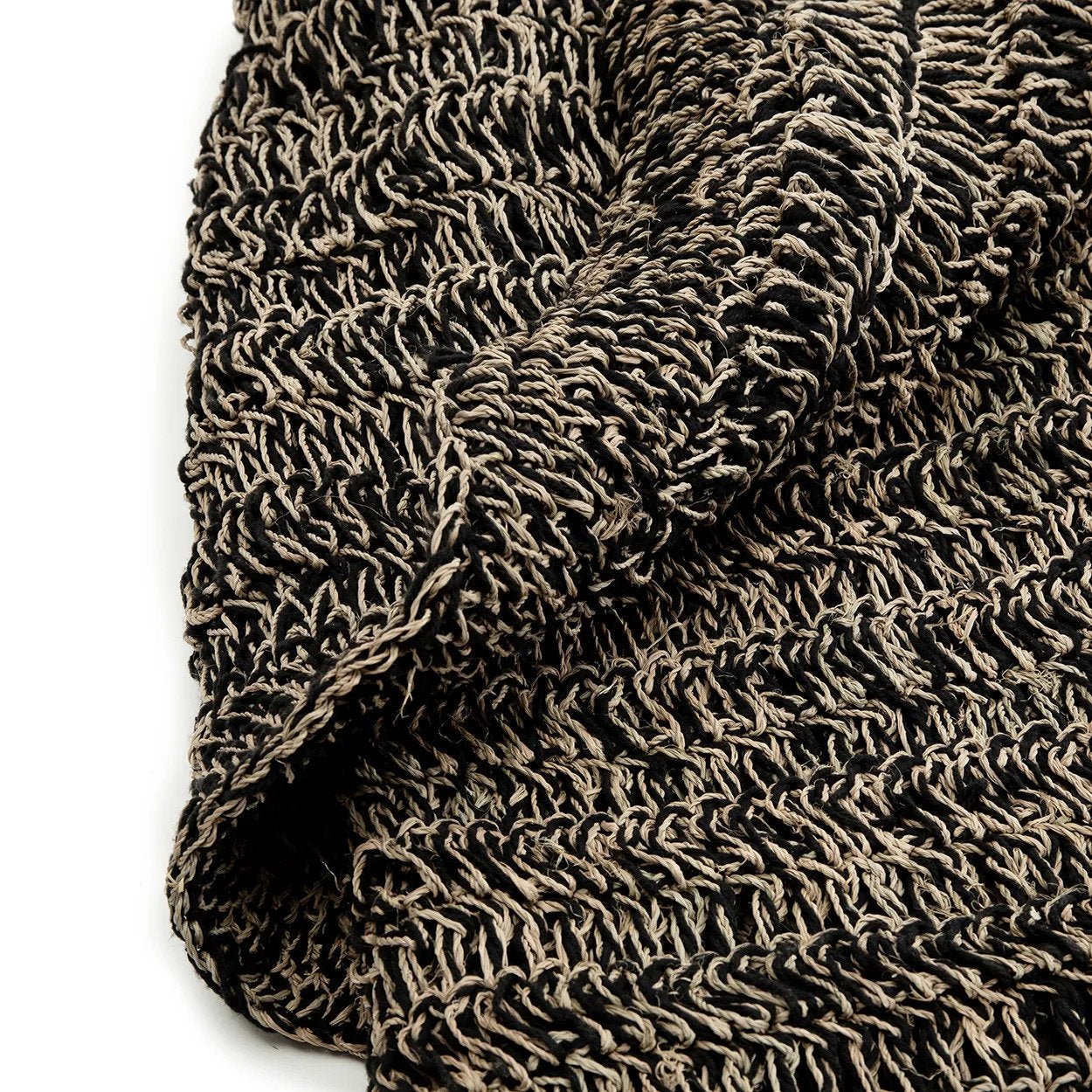 Kilimas "Seagrass Carpet" 180 x240cm - Image 6