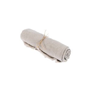 Staltiesė Linen – beige, 150×150