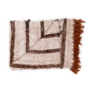 Pledas S'il vous Plaid – medvilninis