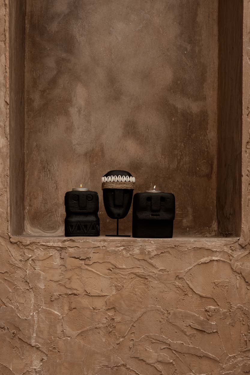 Žvakidė "Sumba Stone 26" - Image 5