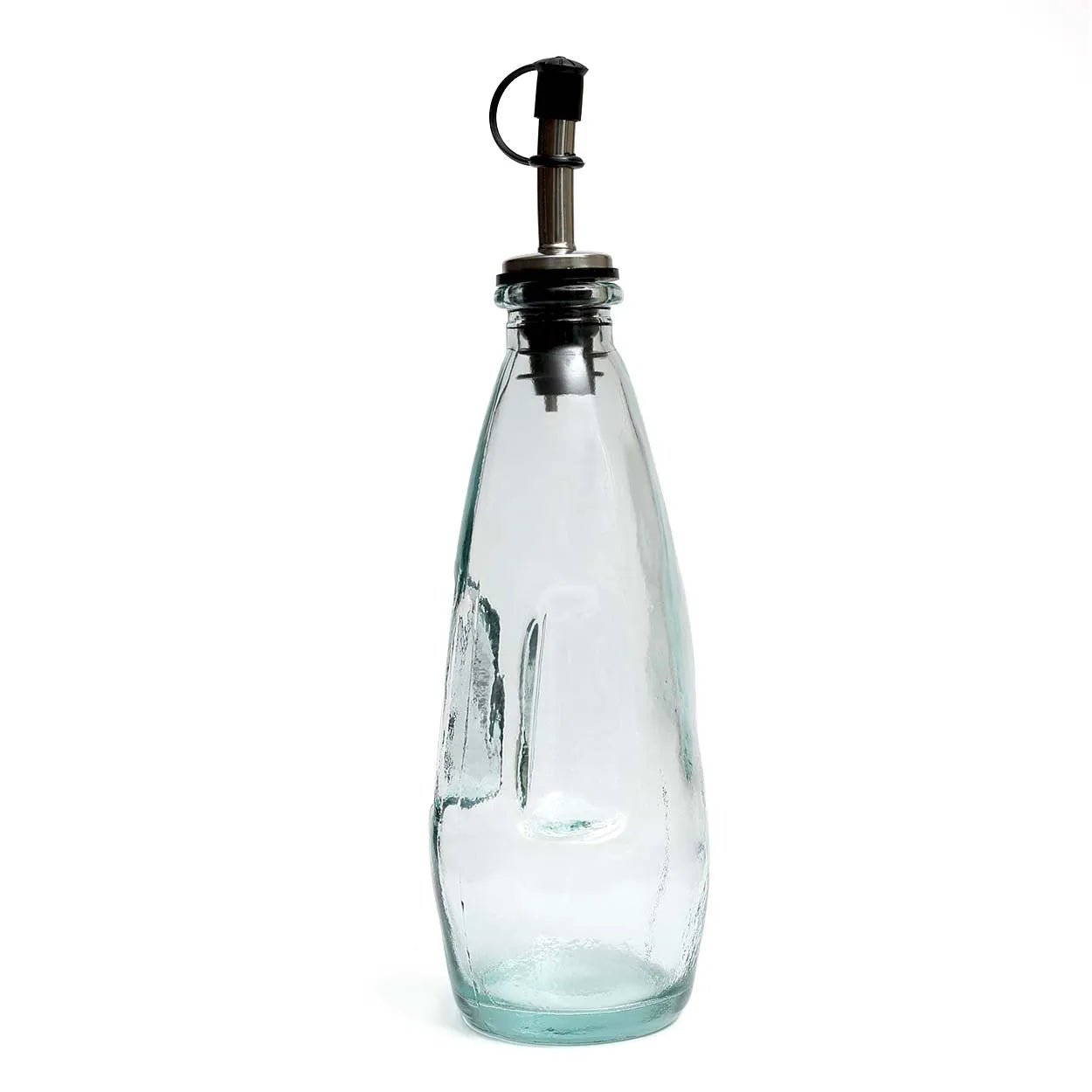 Indelis Olive Oil Bottle N°03 – mėlynas