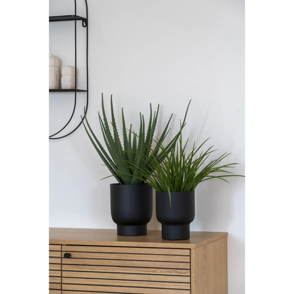 Dirbtine Gele Aloe Vera 51cm 5