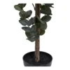 Dirbtine Gele Eukalyptus Tree 120cm 3