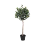 Dirbtine Gele Oliventrae 120cm