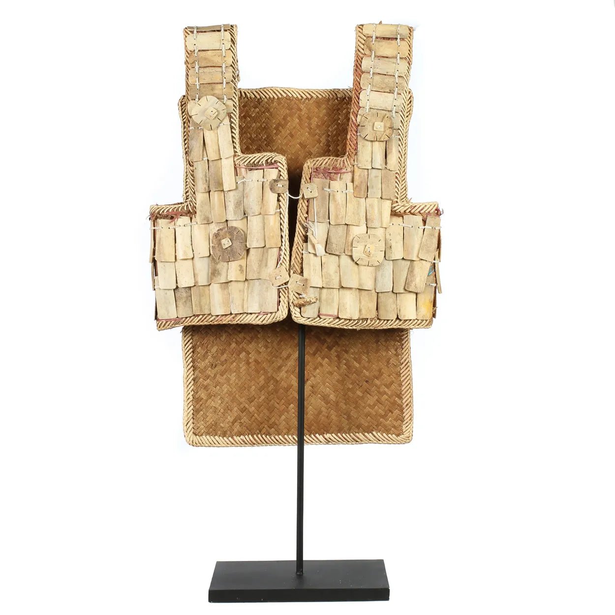 Namų dekoracija "The Warrior"