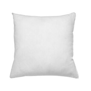 Pagalvės užpildas 50x50cm