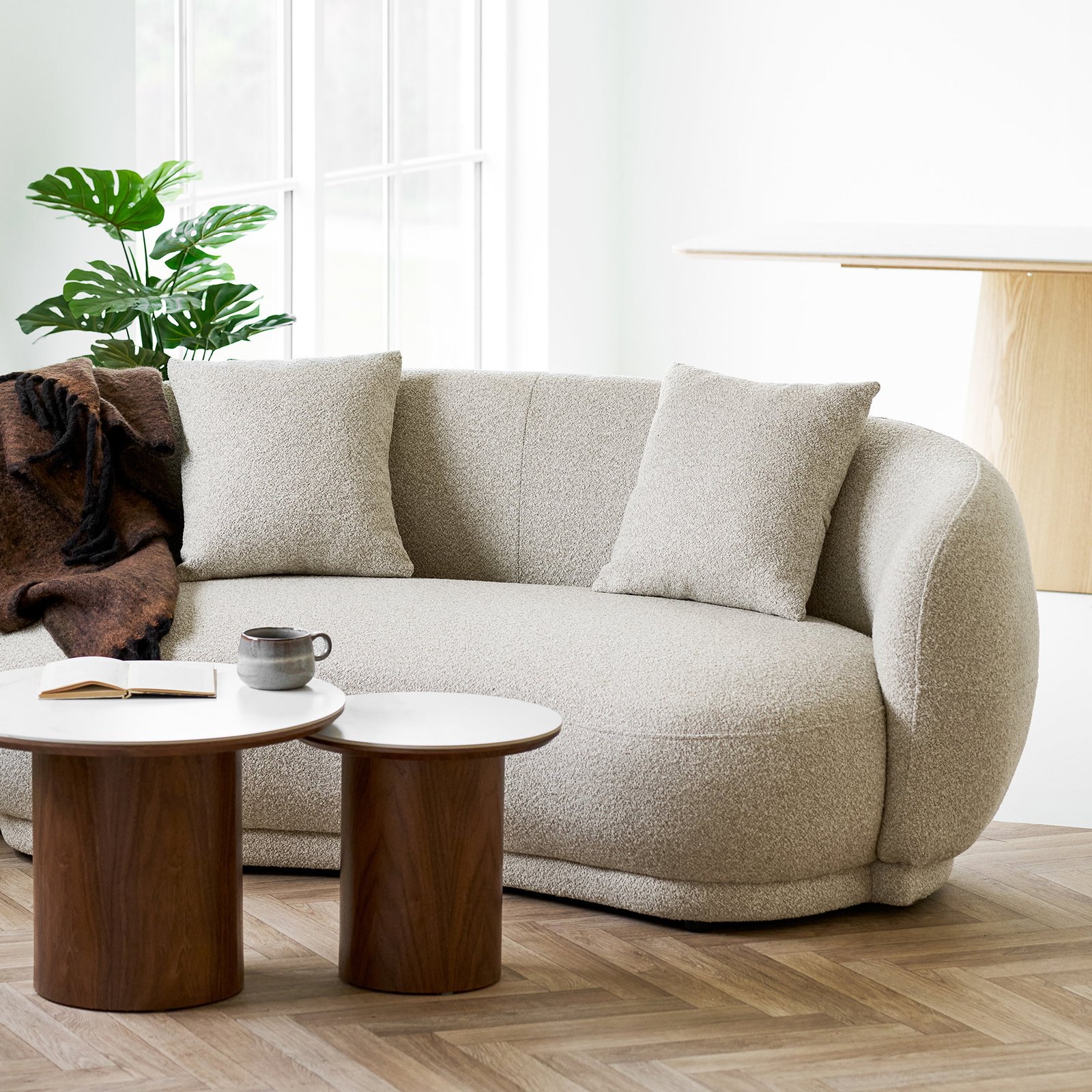 Sofa Hawkes, 2,5 vietų - Image 7