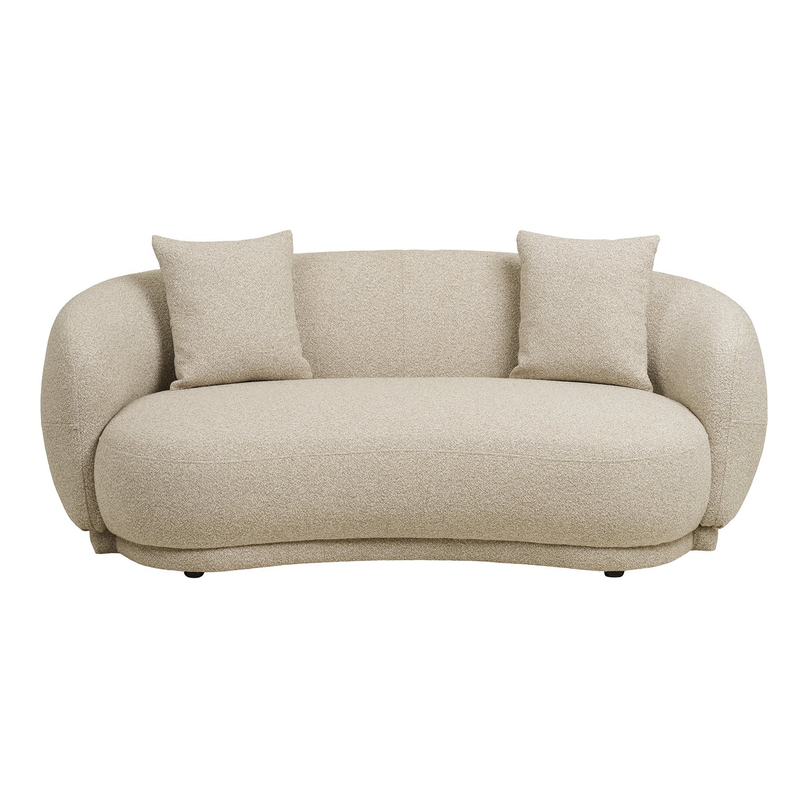 Sofa Hawkes, 2,5 vietų