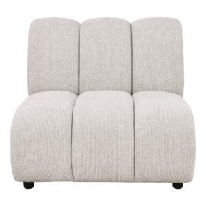 Modulinė sofa Taza, centrinis modulis