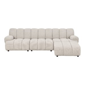 Modulinė sofa Taza 3.5