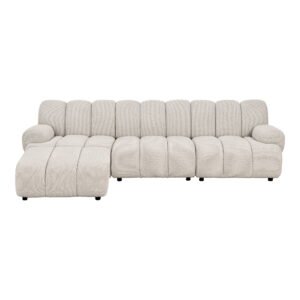 Modulinė sofa Taza 3.5