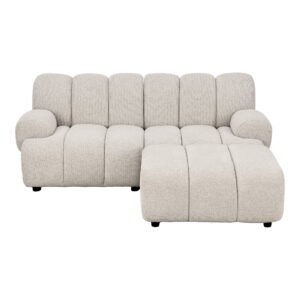 Modulinė sofa Taza 2.5