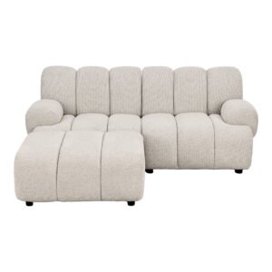 Modulinė sofa Taza 2.5