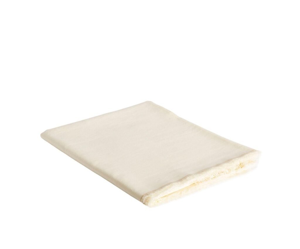 Lininė staltiesė Ivory 140x240