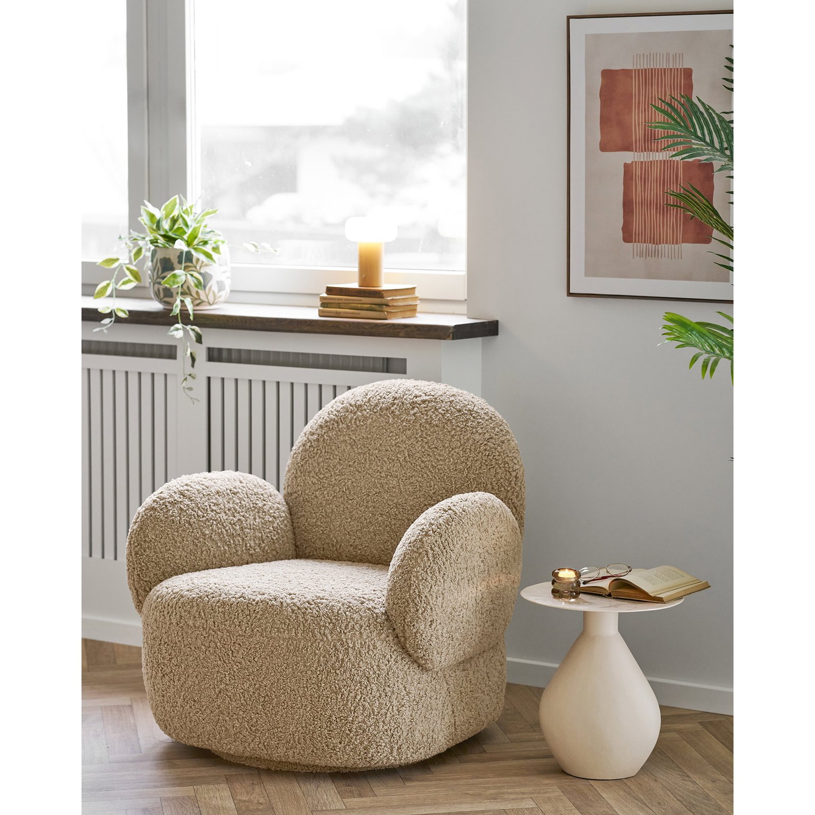 Dekoratyvinis šviestuvas Stafford - Image 10