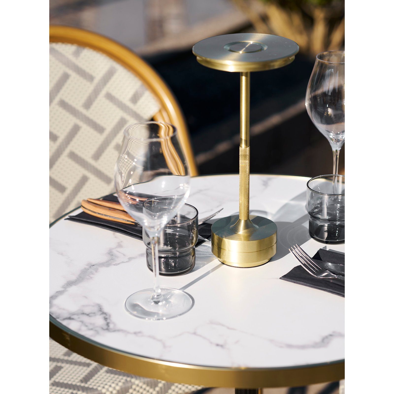 Valgomojo stalas Bistro - Image 7