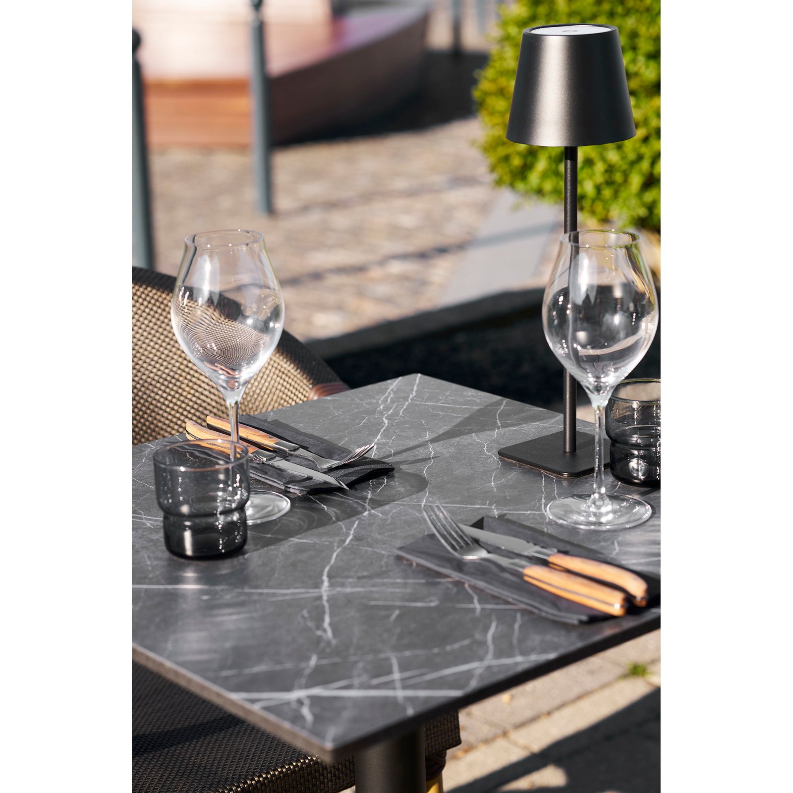 Valgomojo stalas Bistro - Image 6