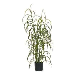 Dirbtinė gėlė Grassy