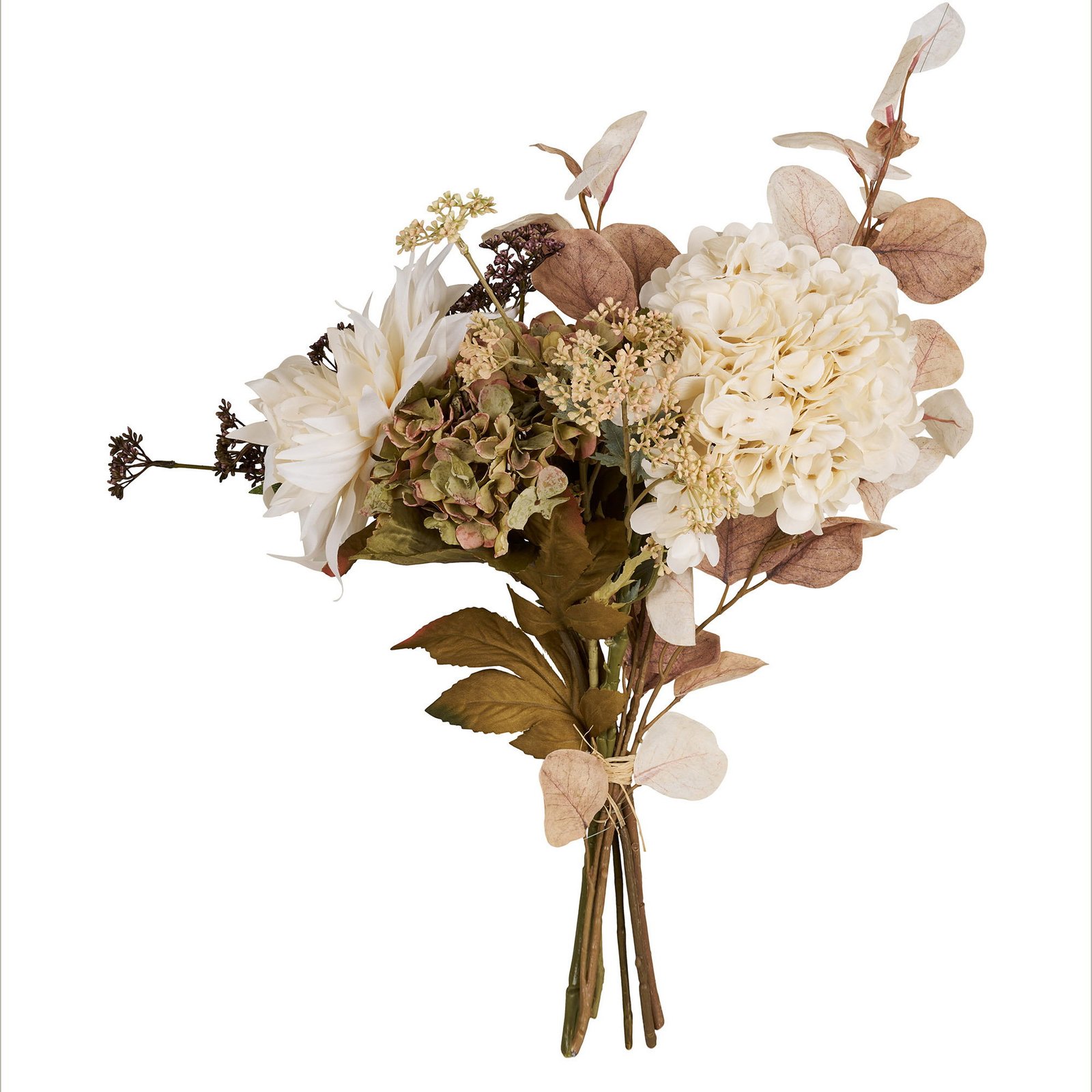 Dirbtinė puokštė Hydrangea - Image 3