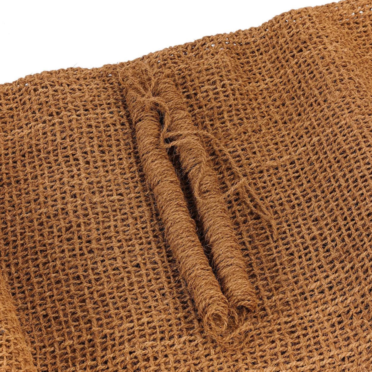 Lauko tvora Coco Fence – natūrali - Image 6