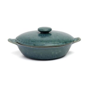 Puodas Aqua Stew – mėlynas