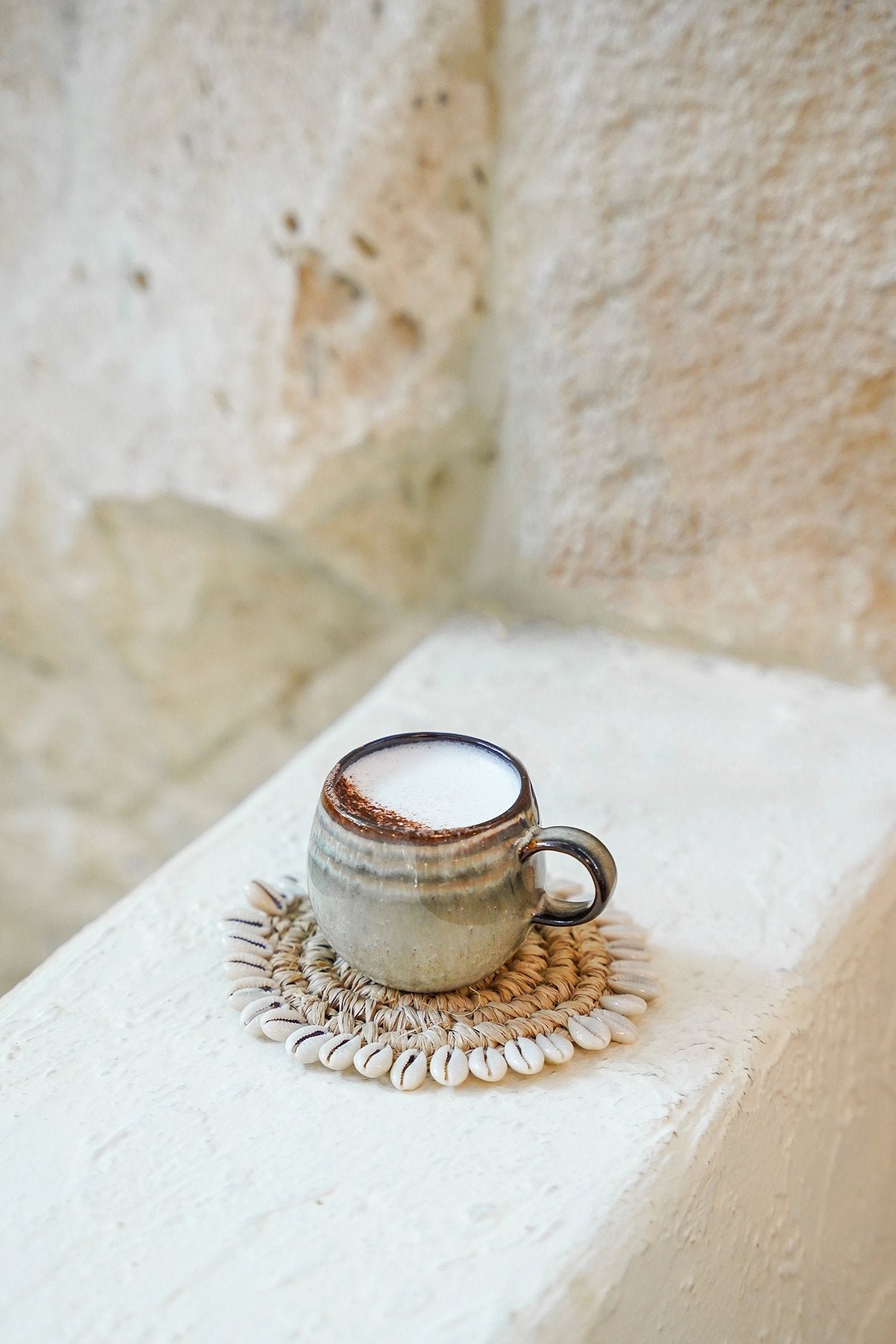 Puodelis Comporta Espresso – įvairių spalvų, S - Image 5