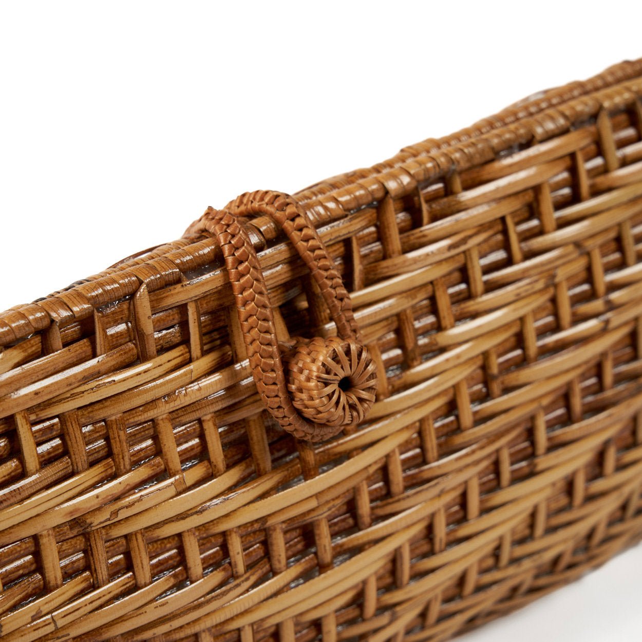 Rankinukė Clutch-a-lot – natūrali - Image 5