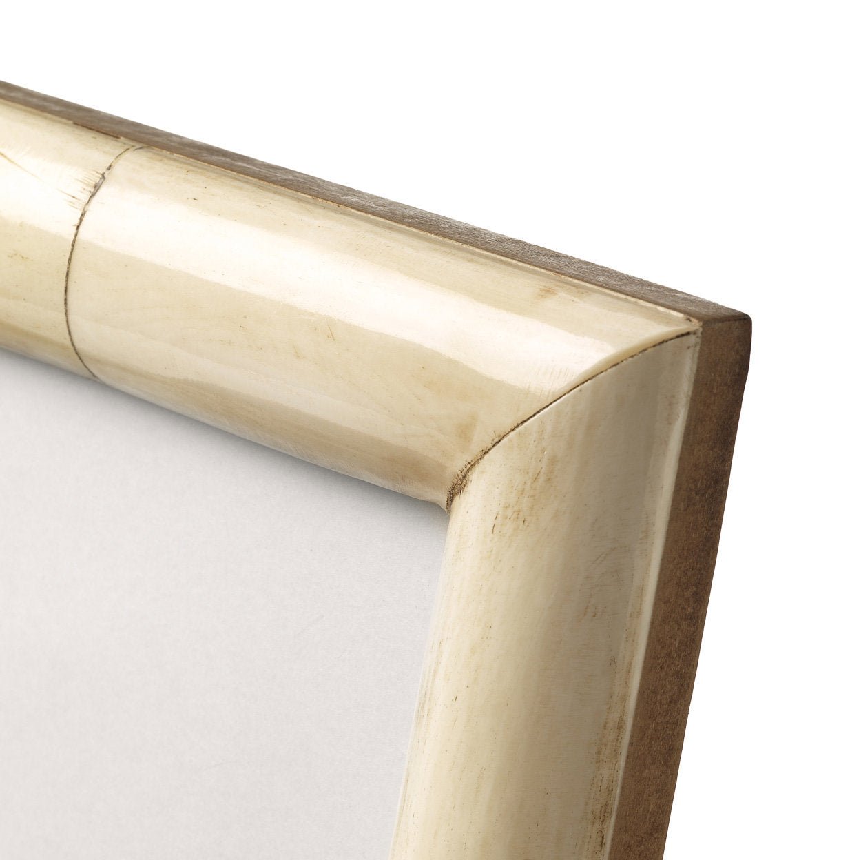 Rėmelis Wabi Bone – kreminis - Image 2