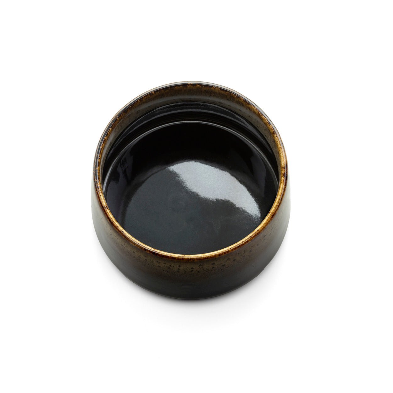 Dubuo Kyoto – tamsaus rudo molio, M - Image 2