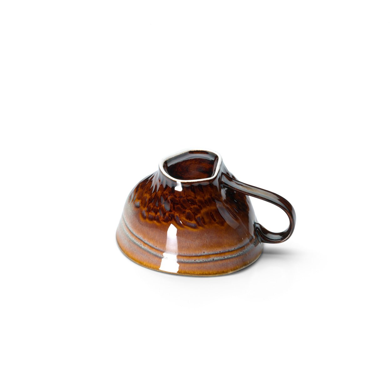 Puodelis Smoked Horizon – ruda pilka, M - Image 5