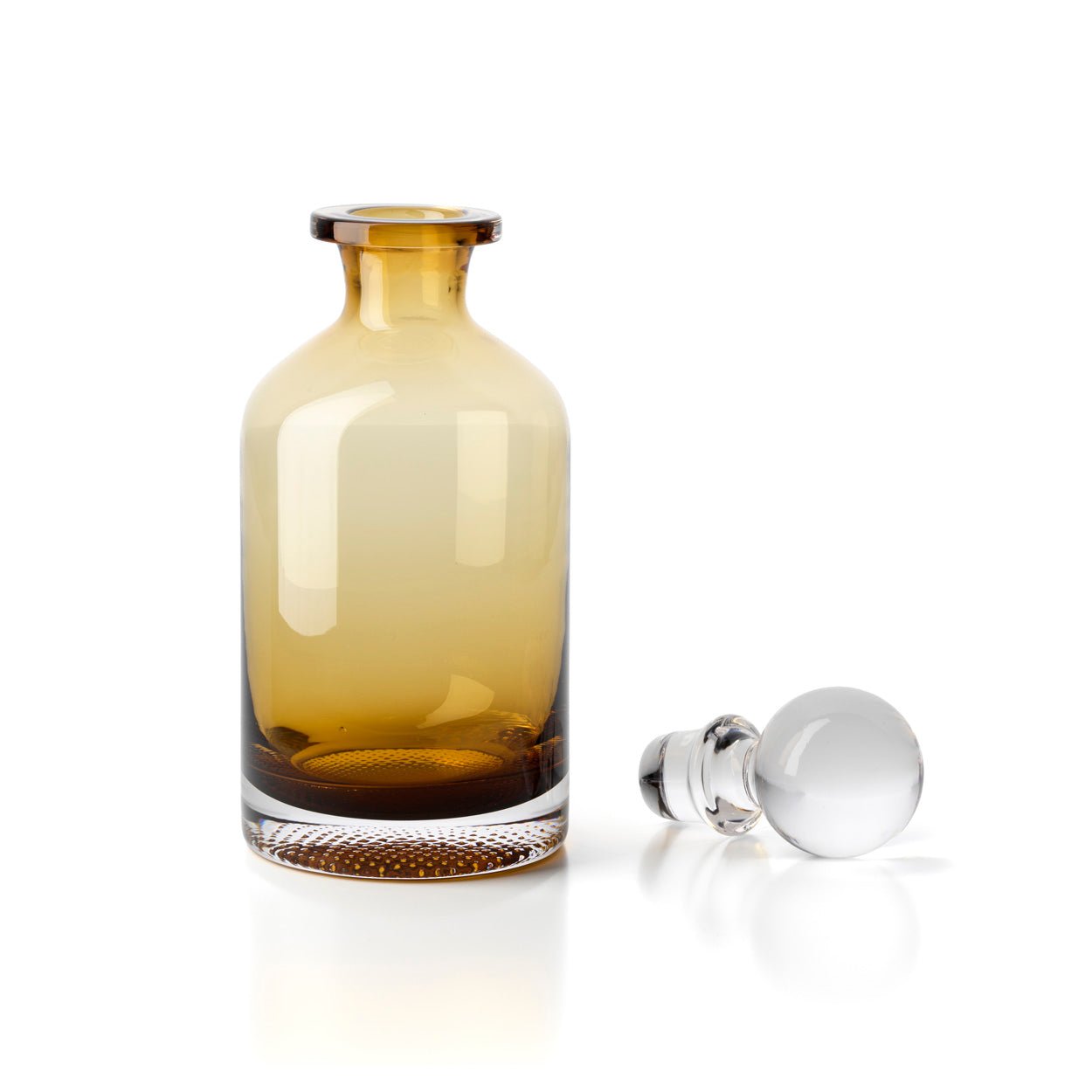 Grafinas Dot Decanter – gintaro - Image 2