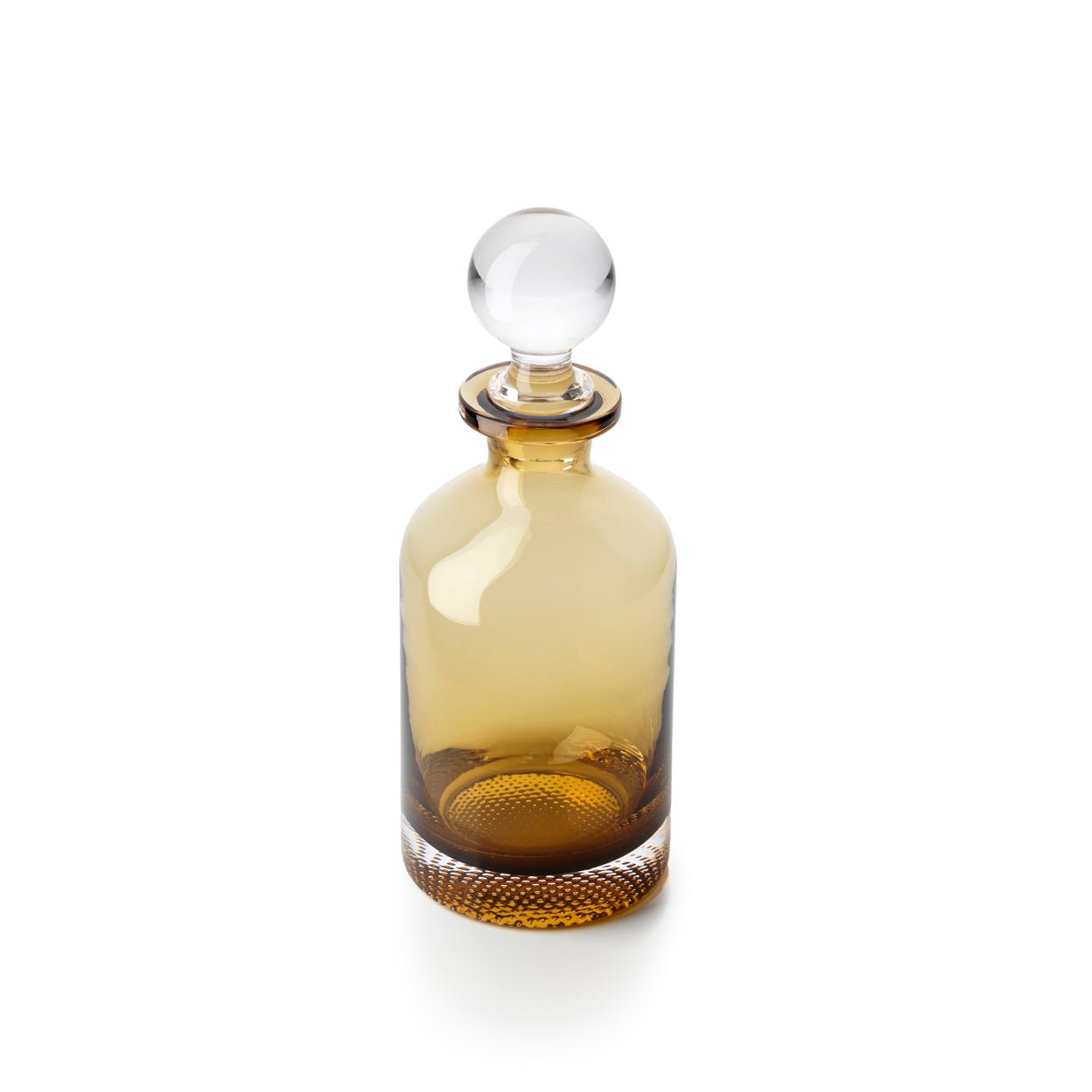 Grafinas Dot Decanter – gintaro - Image 4