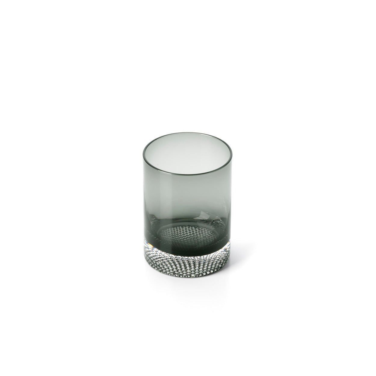 Stiklinė Dot Tumbler – dūminė pilka - Image 2