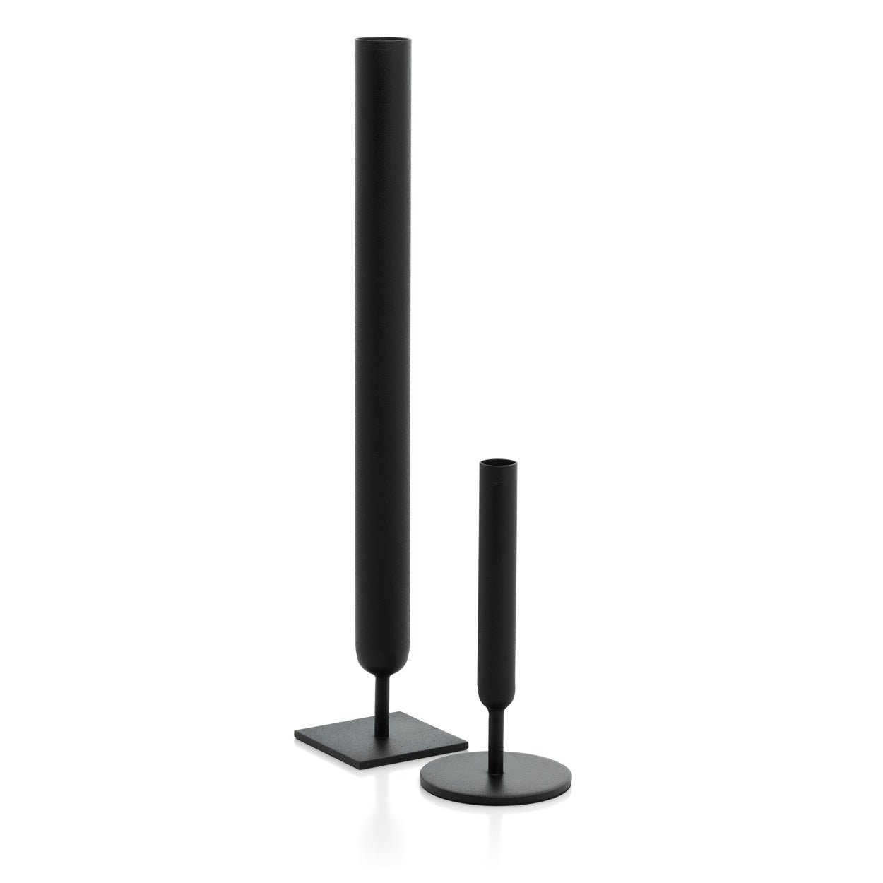 Vaza Miss Slimsy – juoda, XL - Image 4