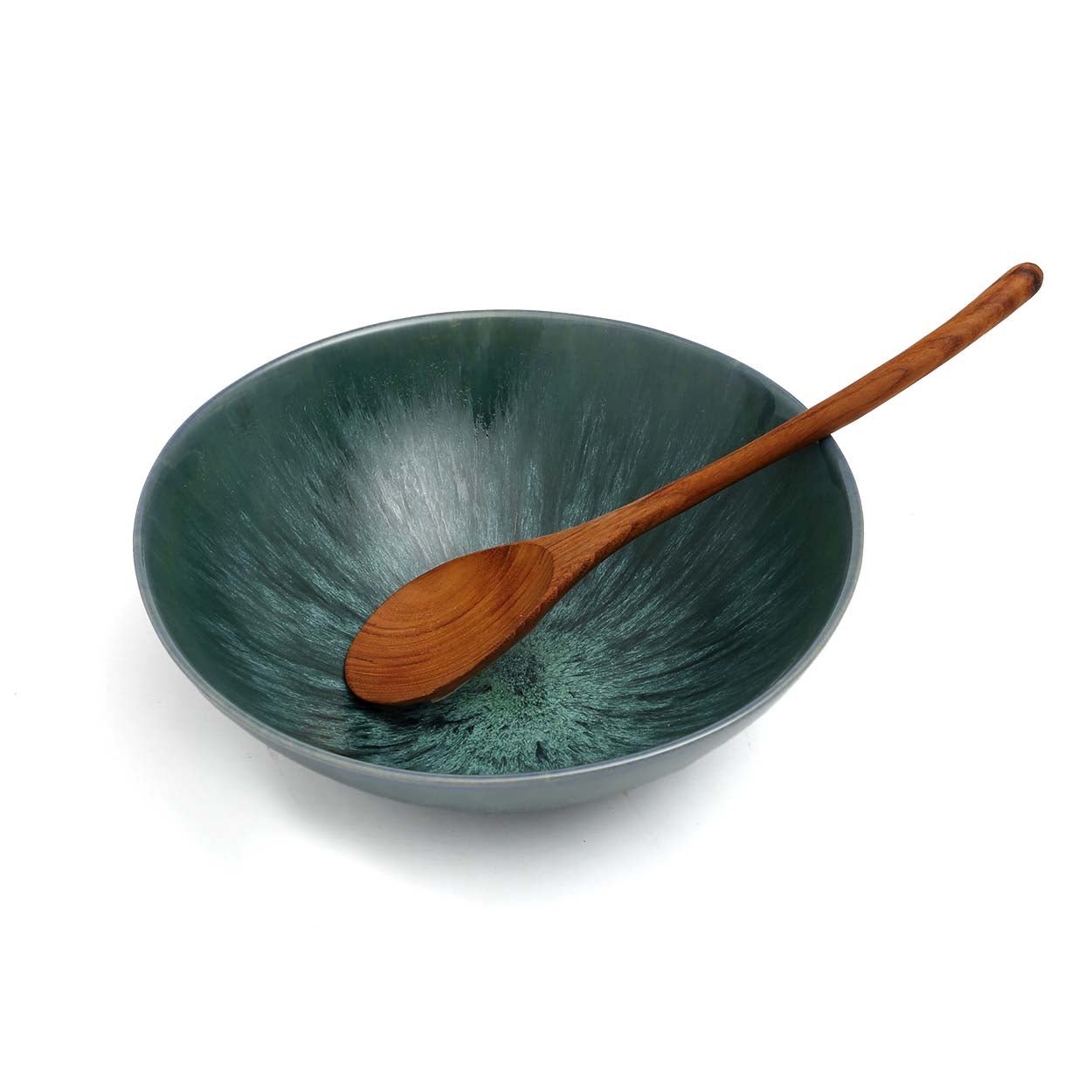 Dubuo Aqua Serving – mėlynas - Image 8