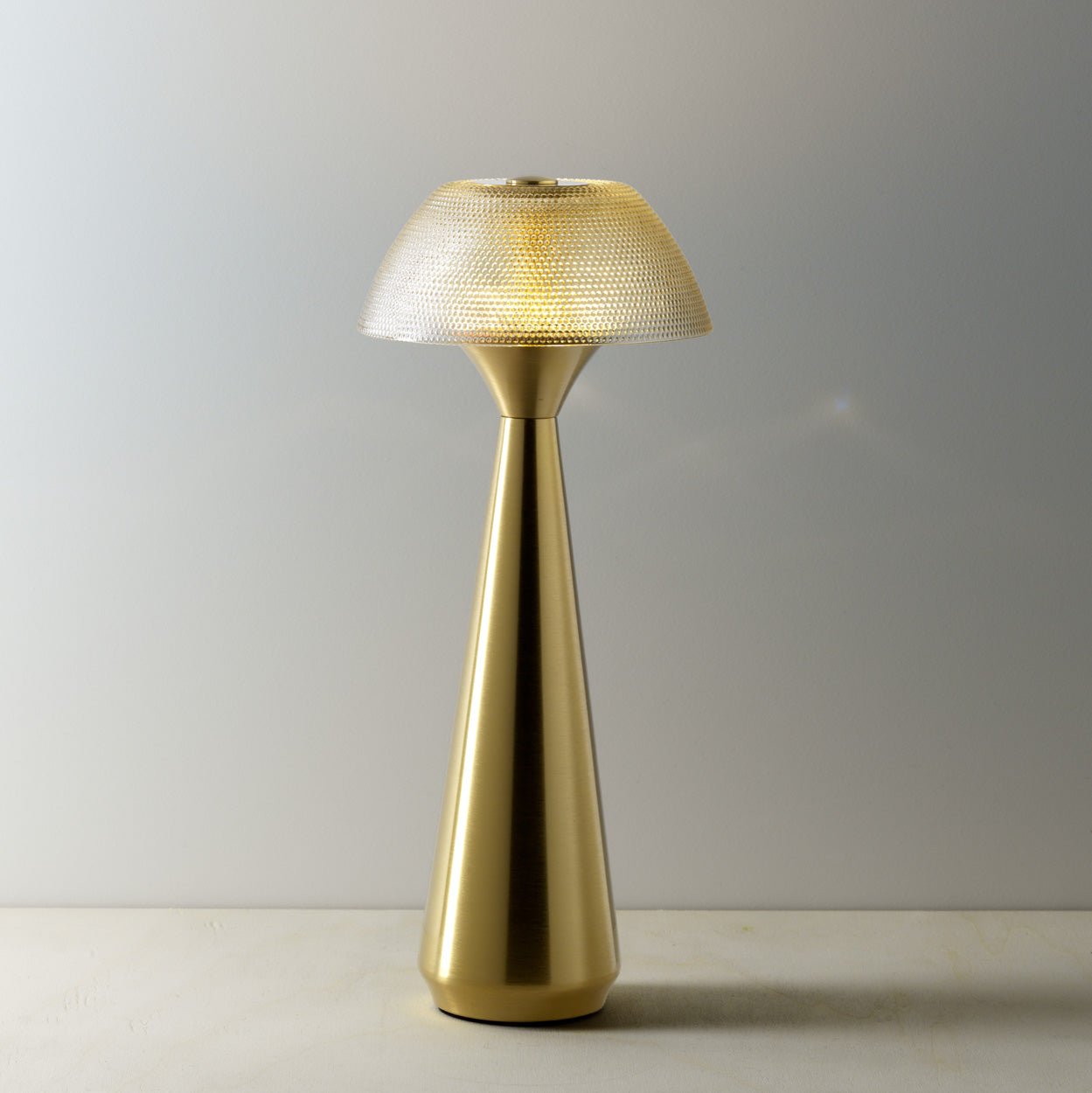 Stalinė lempa Mushlampio LED - Image 2