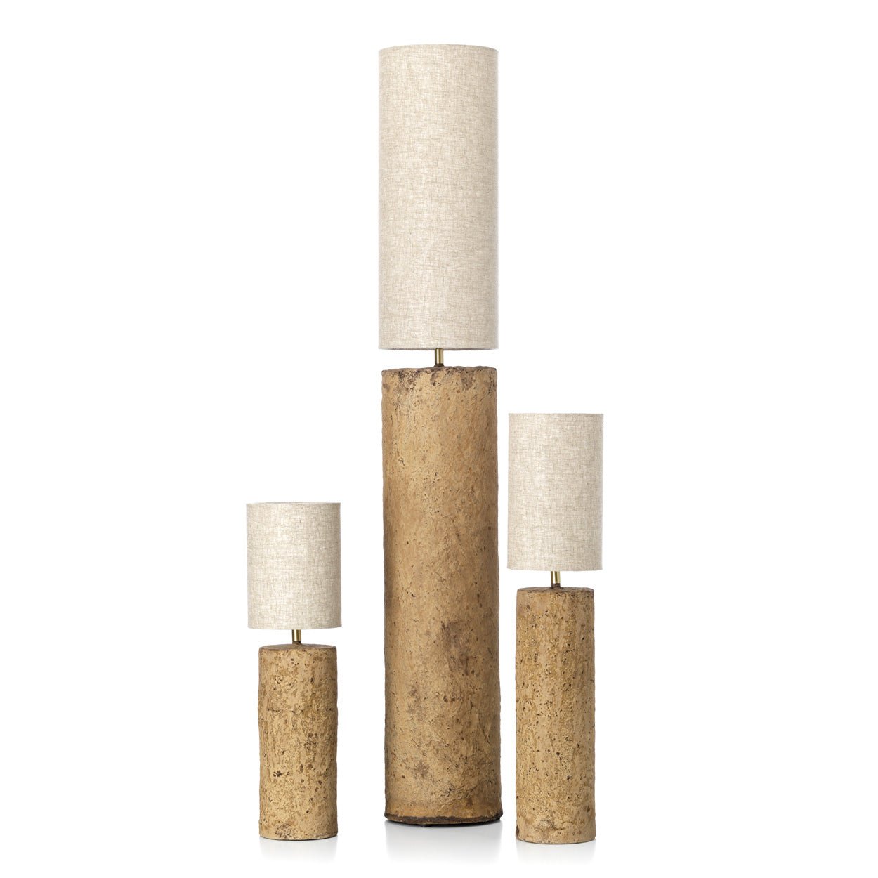Toršeras Totem – molio, L - Image 5