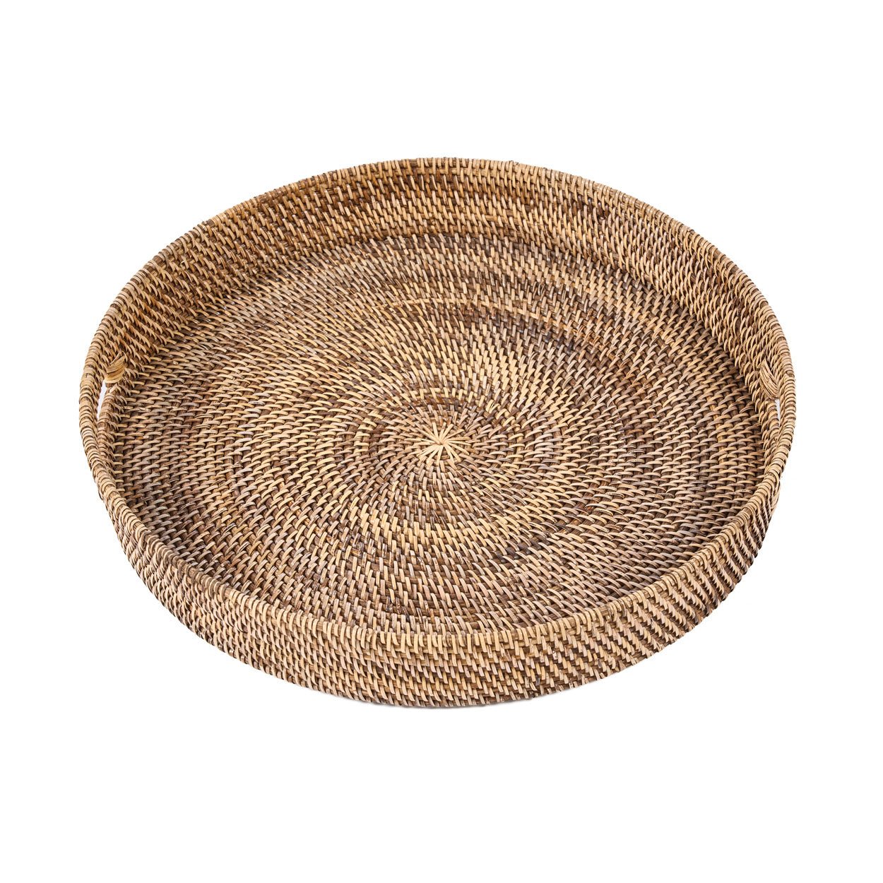 Padėklas Carry-All – natūrali ruda, L - Image 8