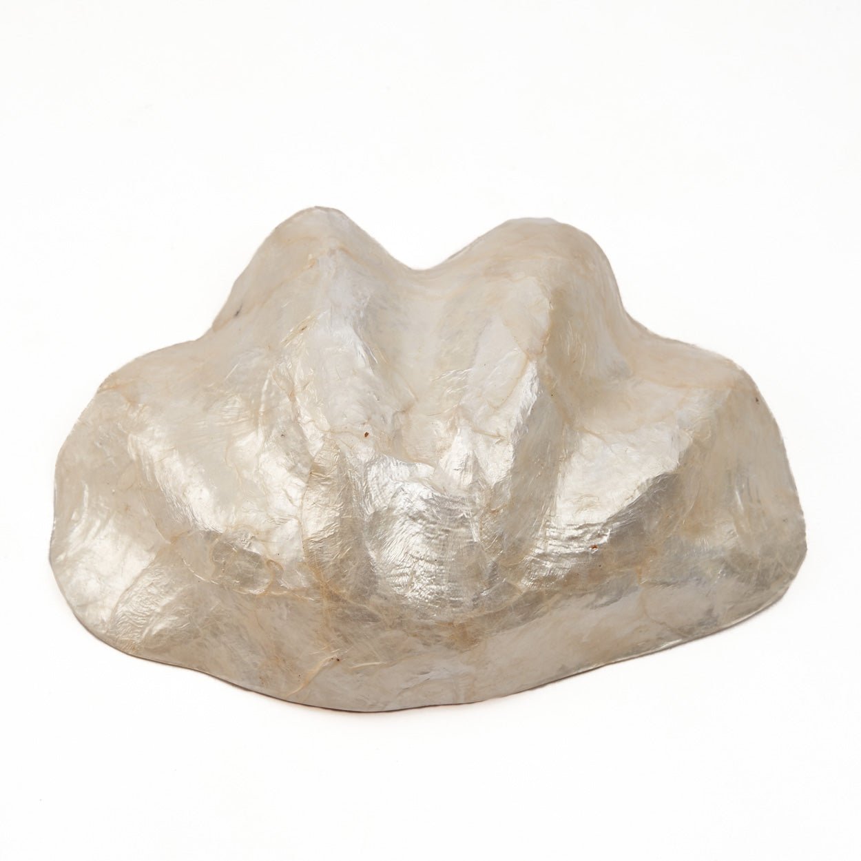 Vonios aksesuaras Mother of Pearl – baltas, S - Image 6