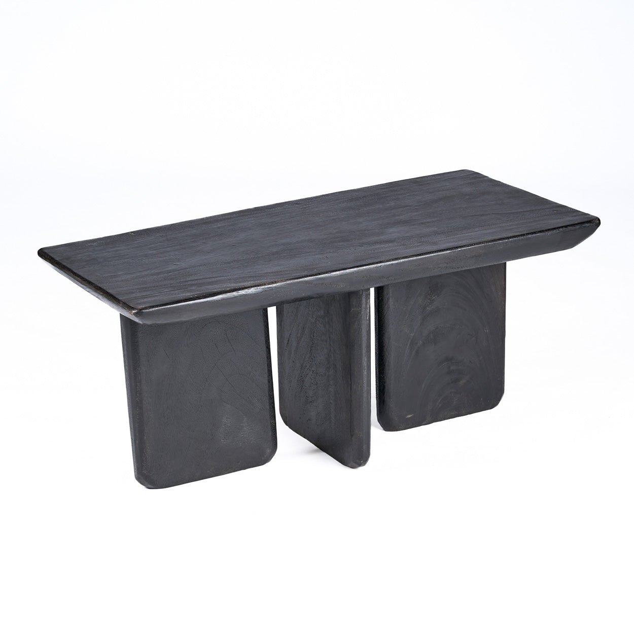Kavos staliukas Obsidian – juodas - Image 10