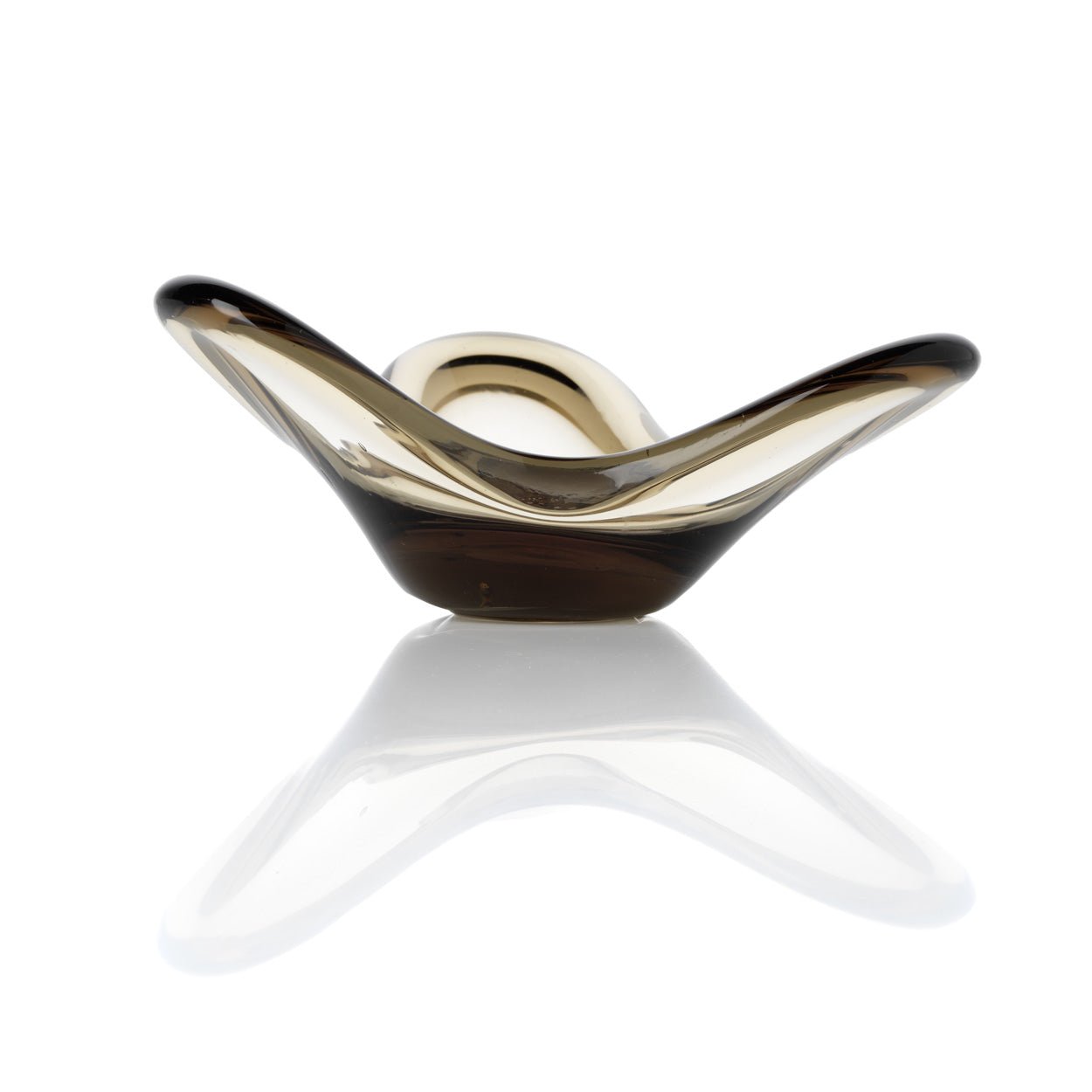 Žvakidė Liquid Form – dūminė - Image 2