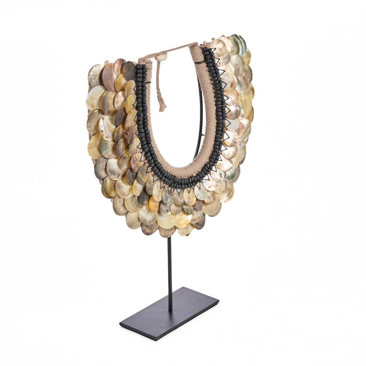Dekoras ant stovo Clam Couture - Image 3