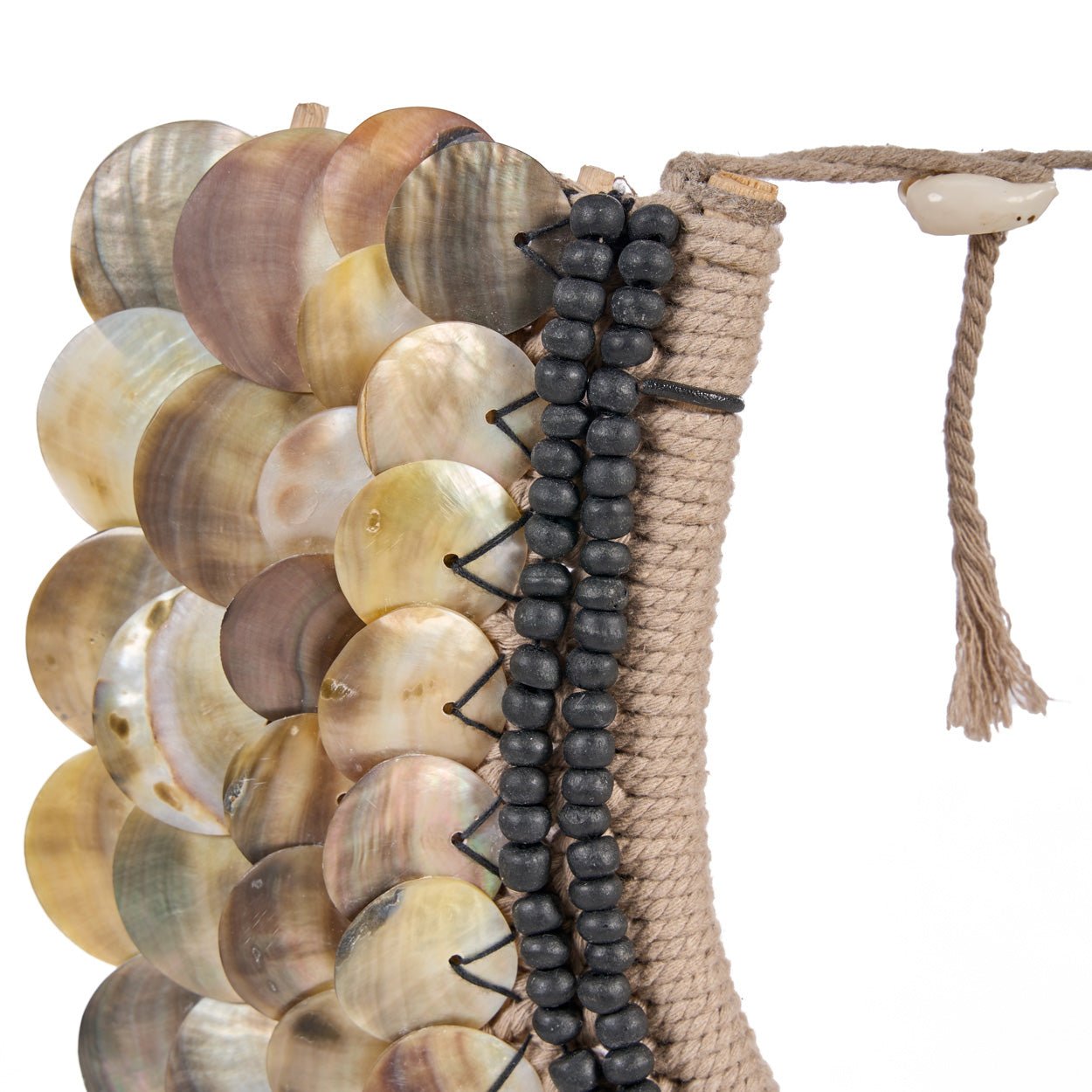 Dekoras ant stovo Clam Couture - Image 8