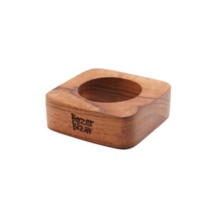 Servetėlių žiedas Teak Root – natūralus
