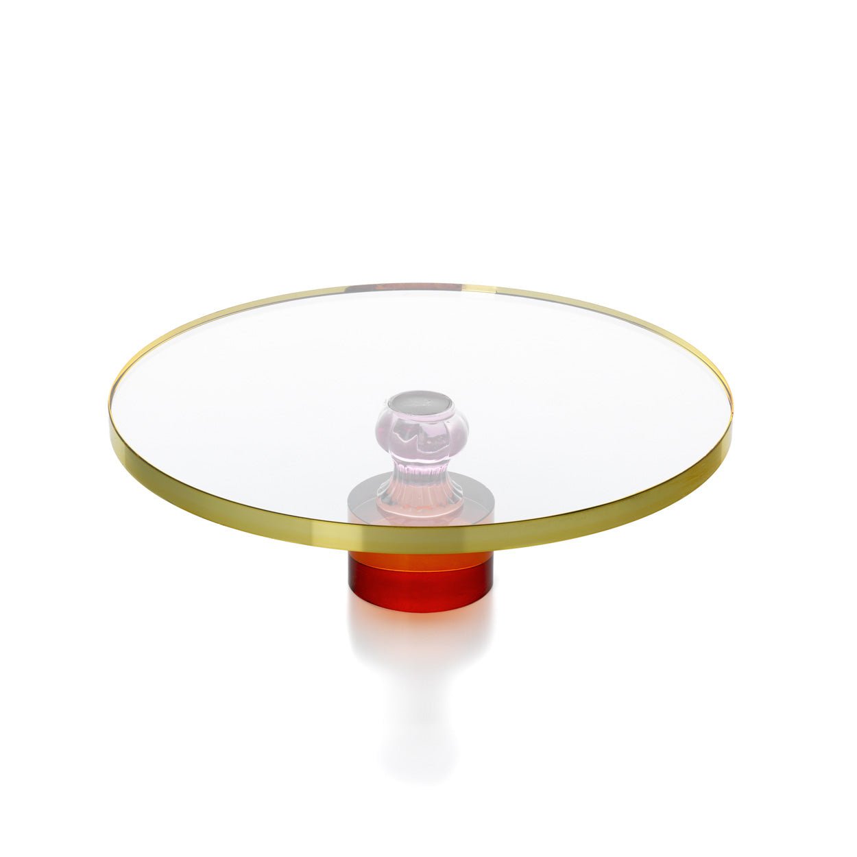Padėklas Gemstone Cake Platter - Image 2