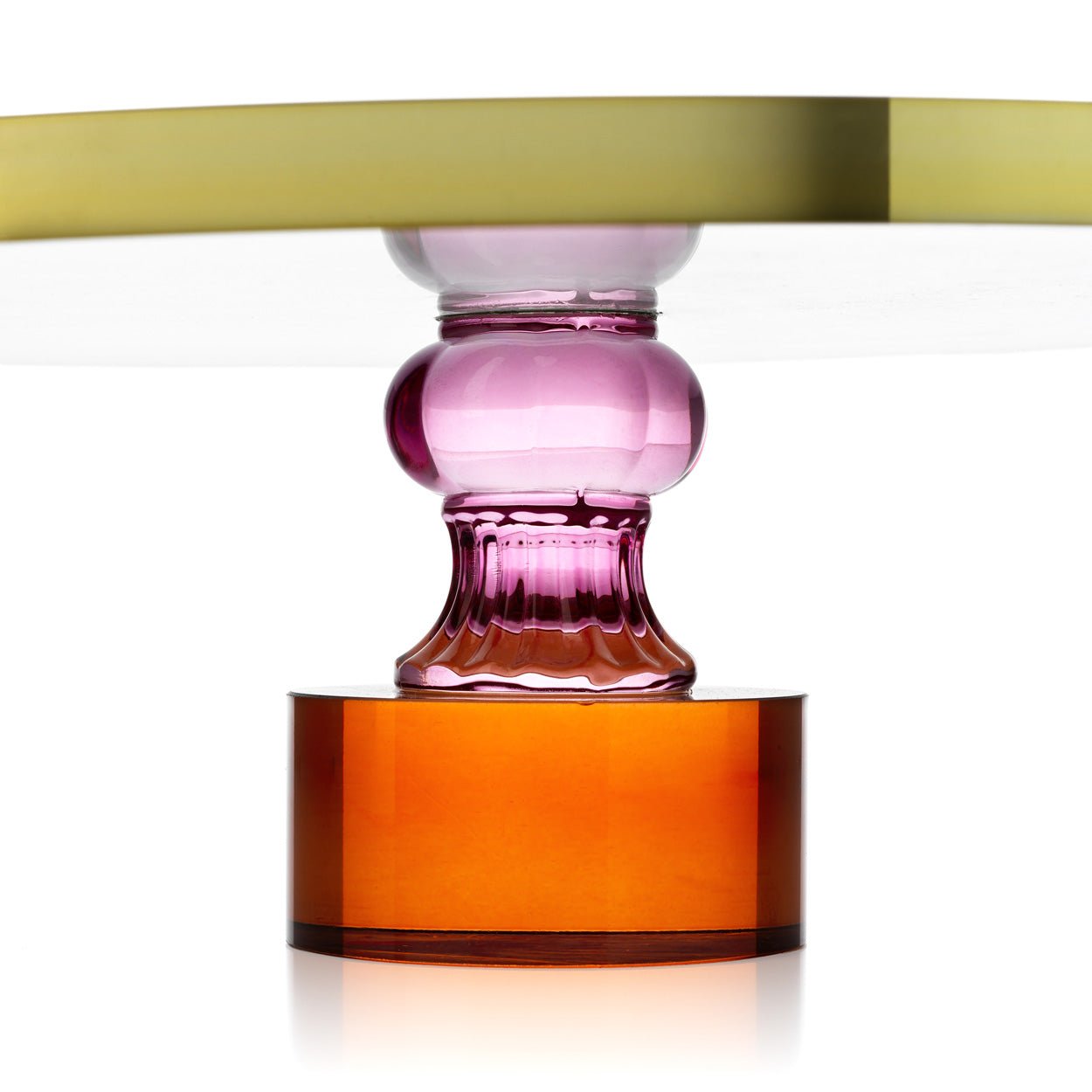 Padėklas Gemstone Cake Platter - Image 7