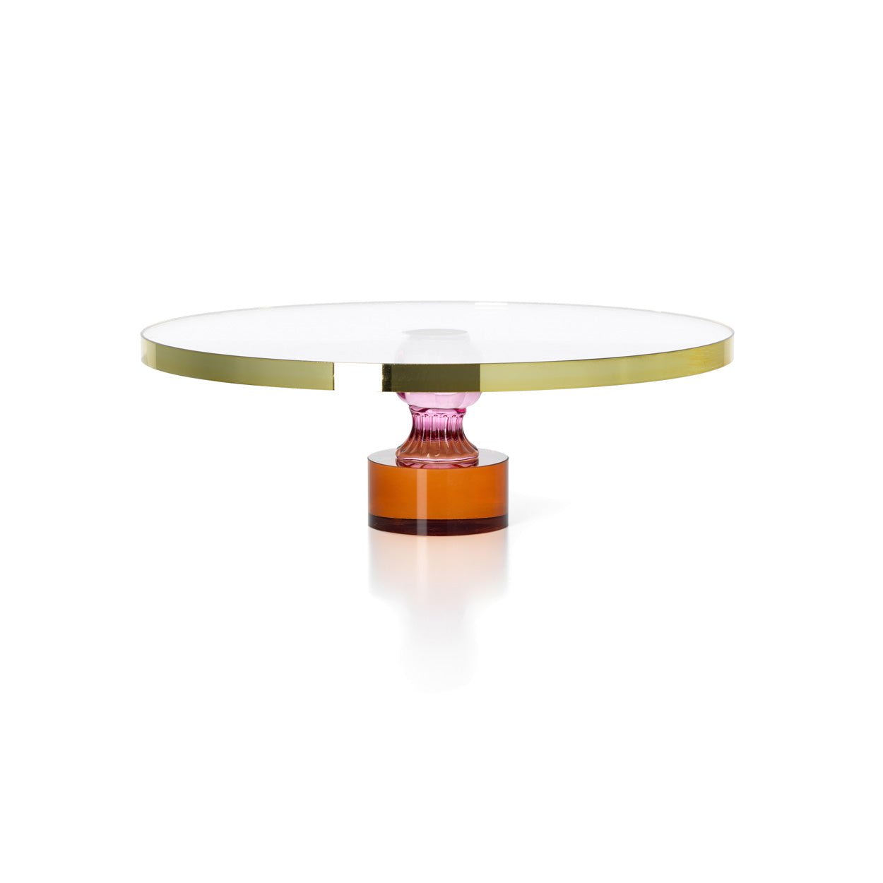Padėklas Gemstone Cake Platter - Image 5