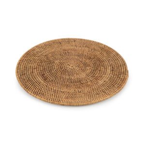 Rotango padėkliukas „The Colonial Placemat“