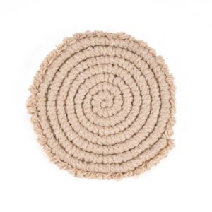 Padėkliukas Cotton – bежinis