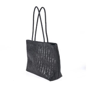 Krepšys Execu-Shopper – juodas